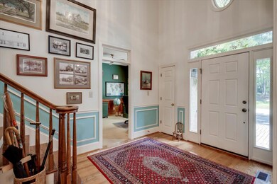 5 Foyer