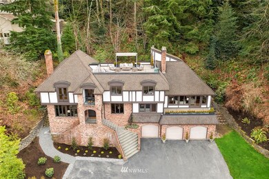 5224 W Mercer Way, Mercer Island, WA 98040 - photo 3