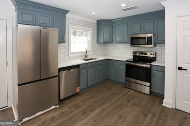 1508 Peachcrest Rd, Decatur, GA 30032 - photo 7