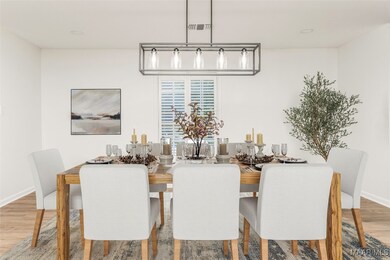 2523 Jasmine Rd, Montgomery, AL 36111 - photo 4