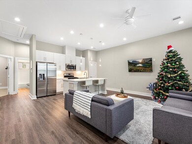 878 Fortune St, Houston, TX 77088 - photo 4