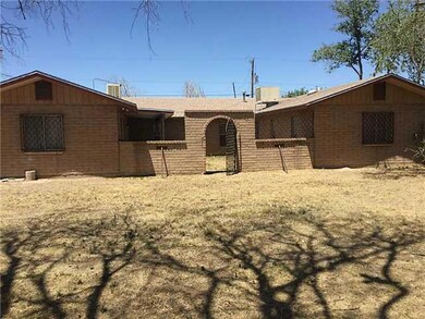 504 James St, El Paso, TX 79915 - photo 5