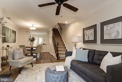 1218 Michigan Ct, Alexandria, VA 22314 - photo 4