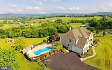 8200 Valley View Terrace, Middletown, MD 21769 - photo 4