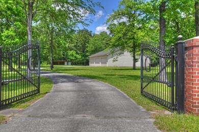 11062 N Hidden Oaks, Conroe, TX 77384 - photo 4