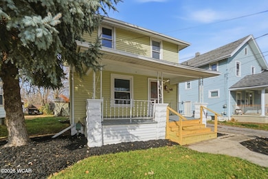 650 S Dewey Ave, Lima, OH 45804 - photo 5