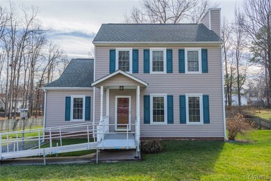 12417 Oakhampton Terrace, Henrico, VA 23233 - photo 3