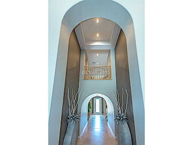 2807 Turtle Head Peak Dr, Las Vegas, NV 89135 - photo 5