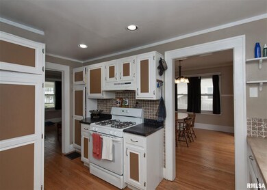 911 W 16th St, Davenport, IA 52804 - photo 6