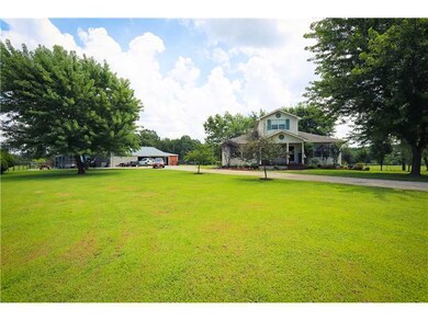 12506 Miller Church Rd, Bentonville, AR 72712 - photo 2