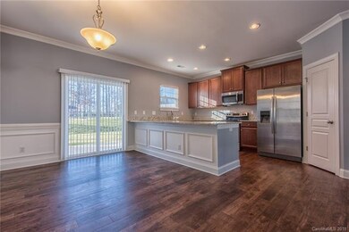 264 Halton Crossing Dr SW unit 42, Concord, NC 28027 - photo 6