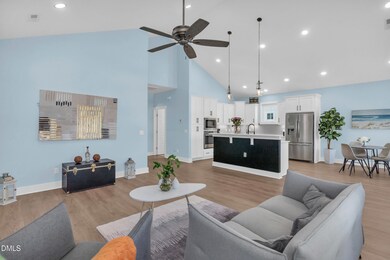 405 Ivy Ln, Carolina Beach, NC 28428 - photo 2