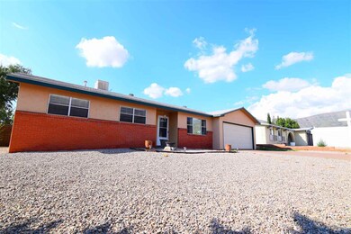 1309 Scenic Dr unit 4A, Alamogordo, NM 88310 - photo 2