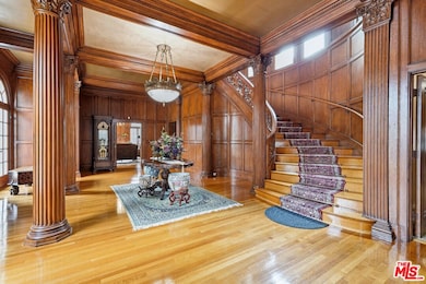 455 Lorraine Blvd, Los Angeles, CA 90020 - photo 7