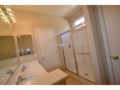 Master Bath/Spa.