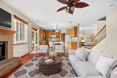 2172 Prairie Trail, Round Lake Heights, IL 60073 - photo 5