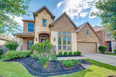 17715 Washburne Ln, Houston, TX 77095 - photo 2