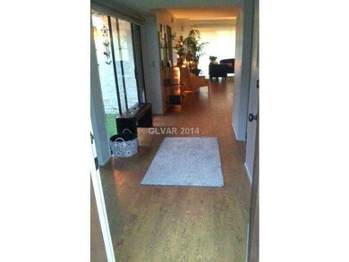 Property Photo. Entry