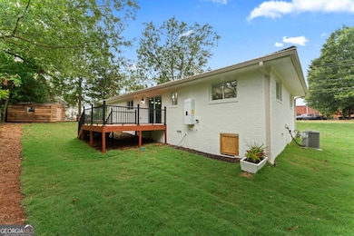 9 Lemon St, McDonough, GA 30253 - photo 5