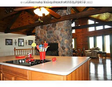 Kitchen. Enjoy cooking from the center island.  Ot