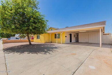 5432 W Cambridge Ave unit 2, Phoenix, AZ 85035 - photo 4