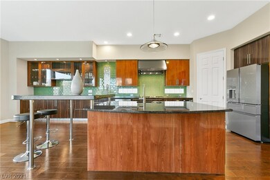 2845 Evening Rock St, Las Vegas, NV 89135 - photo 7