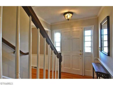 Entry.
