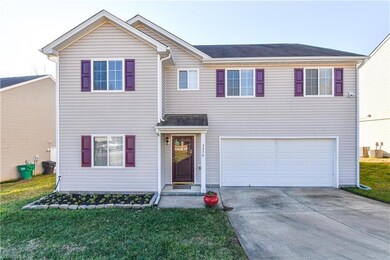 3356 Wiliton Way, High Point, NC 27260 - photo 2