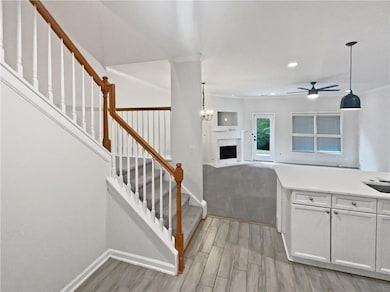 107 Red Barn Ln, Acworth, GA 30102 - photo 7