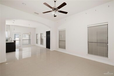 2705 Mimosa St unit 3, Mission, TX 78574 - photo 2