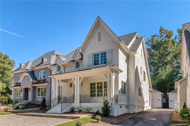 740 Ellsworth Rd unit 45, Charlotte, NC 28211 - photo 2