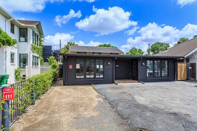 1420 W Alabama St unit A, Houston, TX 77006 - photo 2