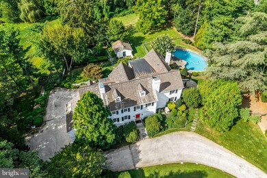 1324 Youngs Ford Rd, Gladwyne, PA 19035 - photo 2