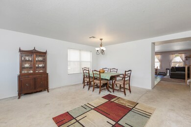 8455 E Keats Ave, Mesa, AZ 85209 - photo 3