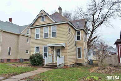 1441 W 8th St, Davenport, IA 52802 - photo 3