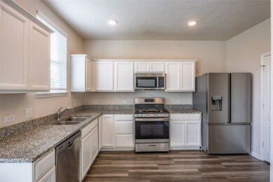 1007 Malisa Hill, Brenham, TX 77833 - photo 7