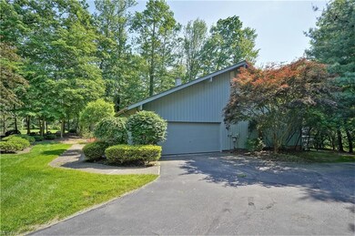 Garage side