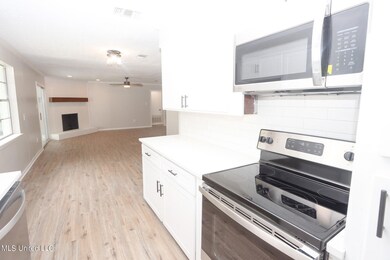 Kitchen View