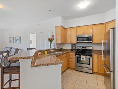 33 Naomi's Way unit 303, Colchester, VT 05446 - photo 5