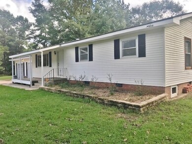 2142 Magnolia Pisgah Rd, Summit, MS 39666 - photo 2