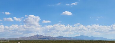 Hanson Ridge Area