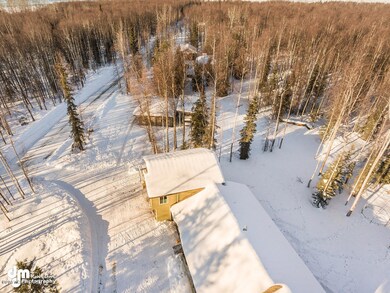 22335 Margaret Mielke St. Chugiak 99567