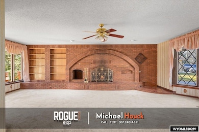 45 Mesa Verde Dr, Glenrock, WY 82637 - photo 6