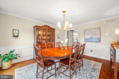 416 Gladstone Rd, Langhorne, PA 19047 - photo 4