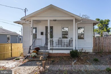 4243 Clay St NE, Washington, DC 20019 - photo 3