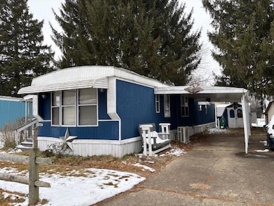 2445 Columbus Lancaster Rd NW unit lot 274, Lancaster, OH 43130 - photo 2