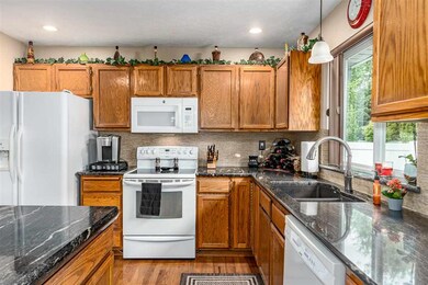 16621 N Hamilton St, Spokane, WA 99208 - photo 5