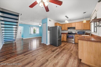 7817 Shadowood Dr unit 210, Melbourne, FL 32904 - photo 4