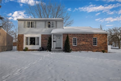 271 Sprucewood Terrace, Buffalo, NY 14221 - photo 3