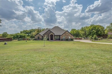 318 Cedar Springs Ln, Weatherford, TX 76087 - photo 6